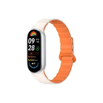 Miss Wrist Xiaomi Compatibility Watch Band 145~230mm Silicone Material