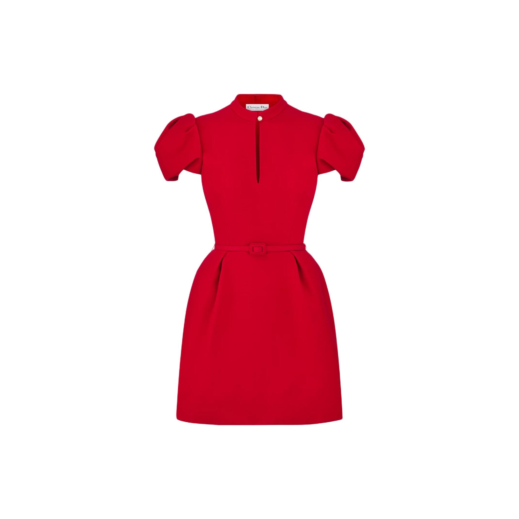 Dior Red Dresses on Sale & Authentic - Cheap Rcj Jordan Outlet