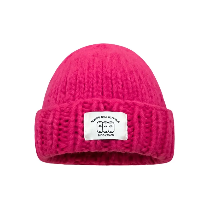 RX UVCUT Polyester Beanies Unisex-4