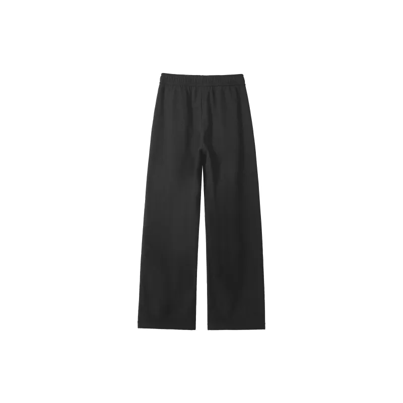 DUNHUANG ART INSTITUTE Casual Pants Unisex-1