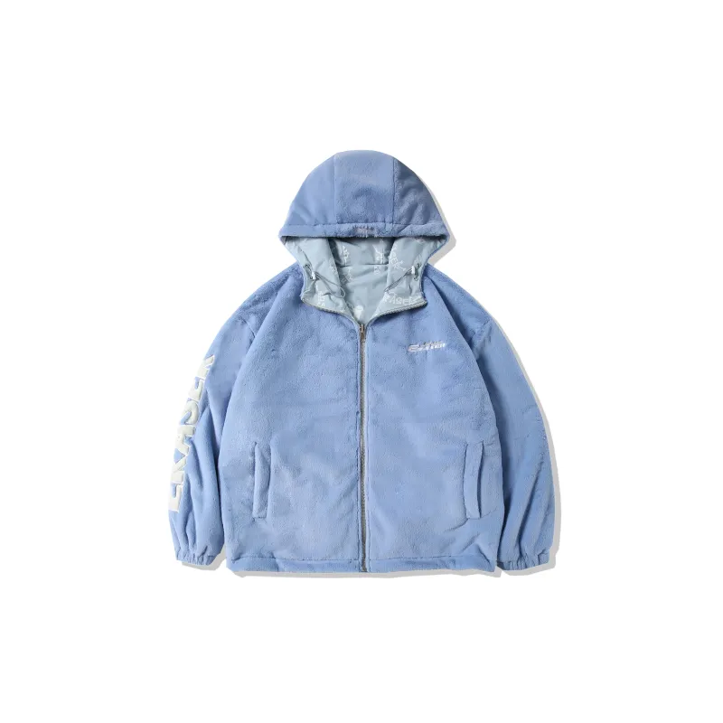 ER PuffER Jackets Unisex-7