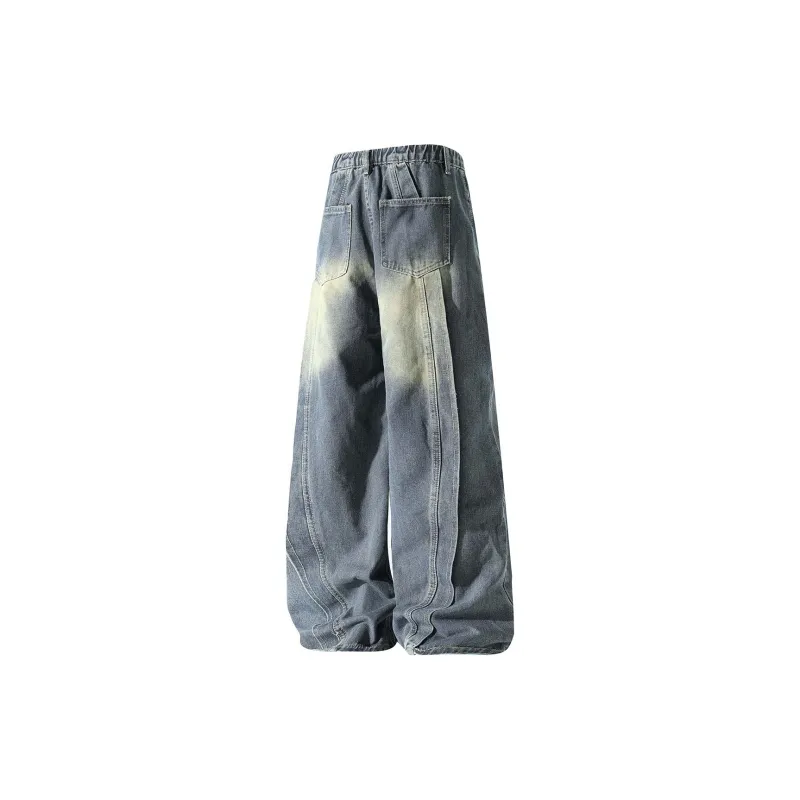 WELTER EXPERIMENT Jeans Unisex-23