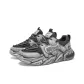 Dirty Gray (Flying Fish Style)
