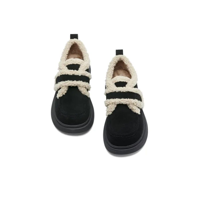 KEKAFU Casual Single Shoes Women's-18