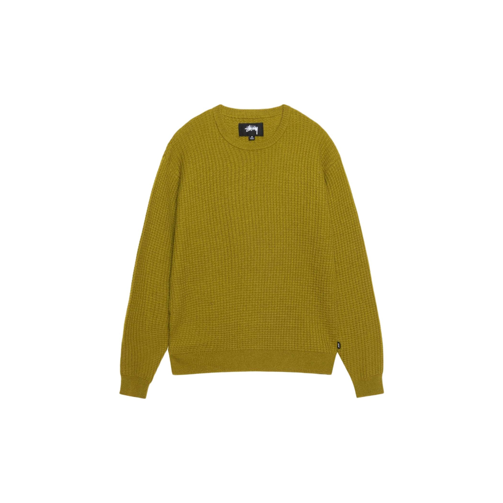Stussy Skull Sweater - POIZON