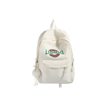 YUANTUZHE Nylon Fabric Backpack Unisex Multicolor