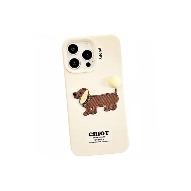 Dis cat Phone Cases-1