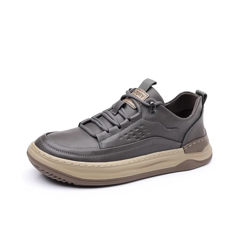 Take A Break Mid-Top Casual Shoes Men's-2