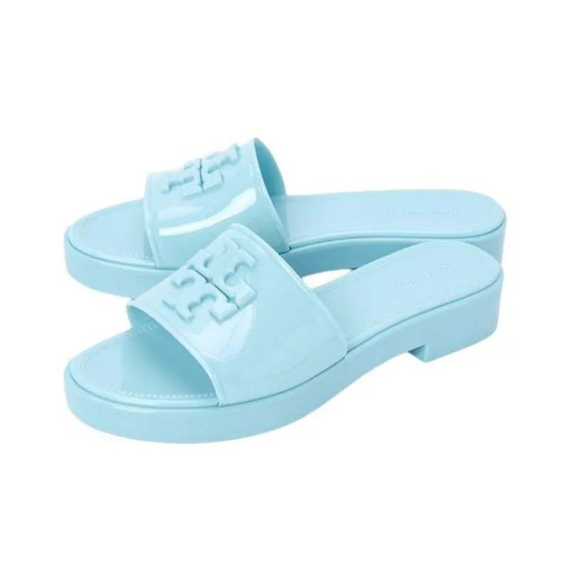 TORY BURCH Eleanor Jelly Slides-1