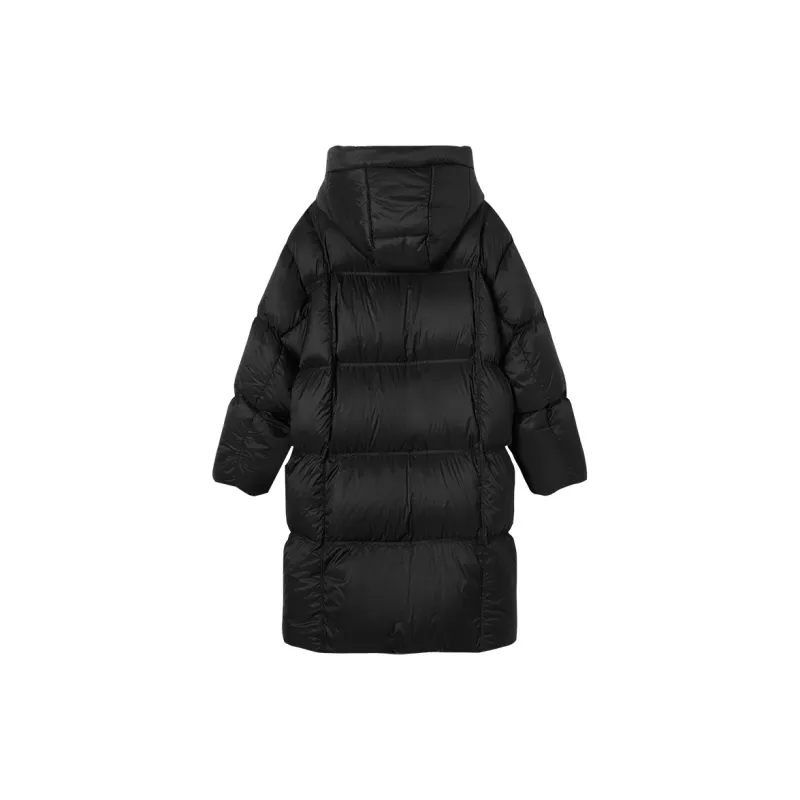 EPTISON WOMAN Down Jacket Women's-3