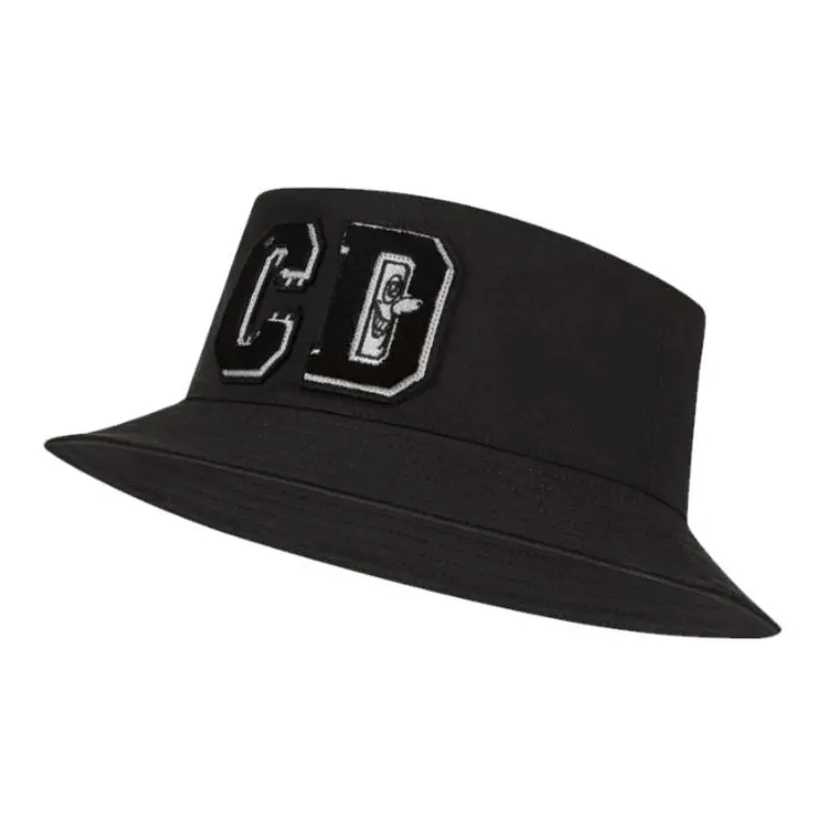DIOR X Kenny Scharf Bucket Hat-0