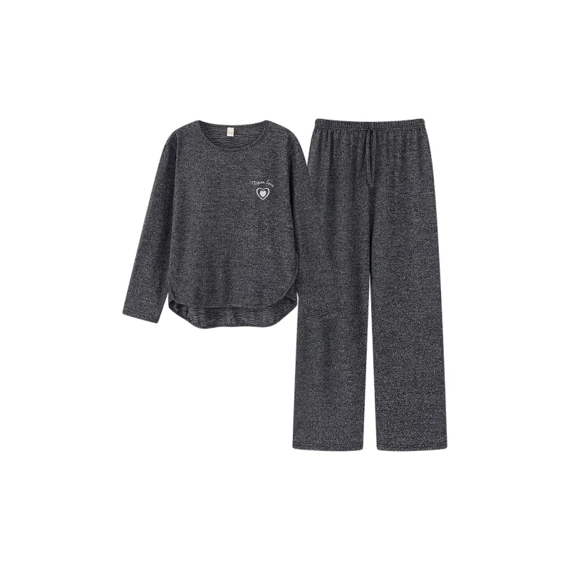 MADALLO Women's Pajama Sets-10