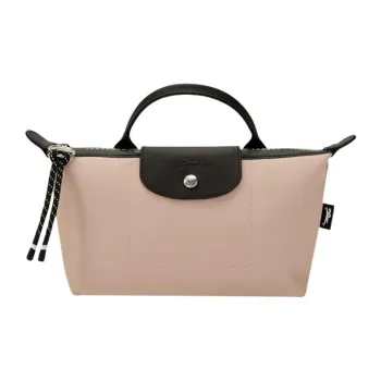 LONGCHAMP X Econyl® Le Pliage Energy Mini Bag