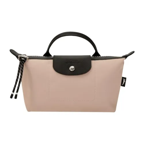 LONGCHAMP X Econyl® Le Pliage Energy Mini Bag