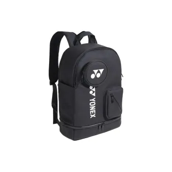 YONEX Badminton Racket Bags 1 2 Pcs Backpack Black Unisex