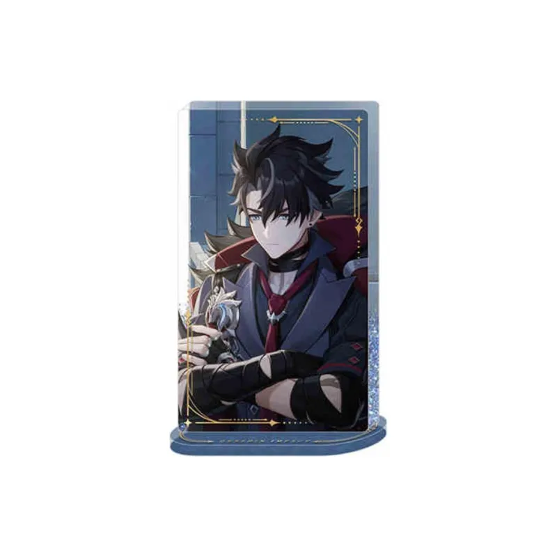 GenShin Acrylic Stands-28