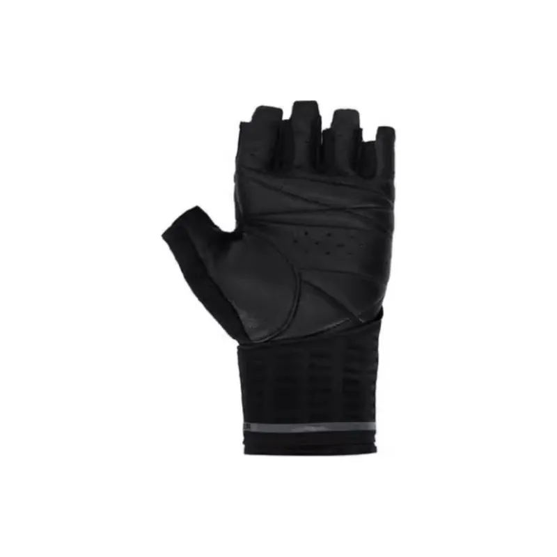 Under Armour Polyamide Gloves Unisex Black-1