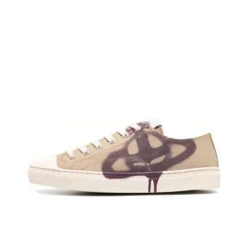 Vivienne Westwood Plimsoll 2.0 Lace Up Sneakers Women's