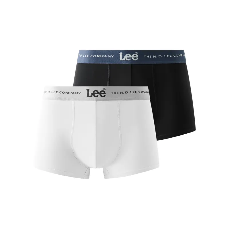 Lee Hui Guang II Generation Underpants Men's 2 Pack-84