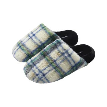 Warm edge Slippers / Home Slippers