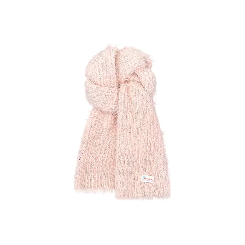 Yalu Preferred Knit Scarves Women's-3