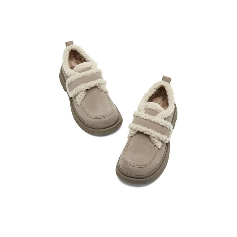 KEKAFU Casual Single Shoes Women's-11