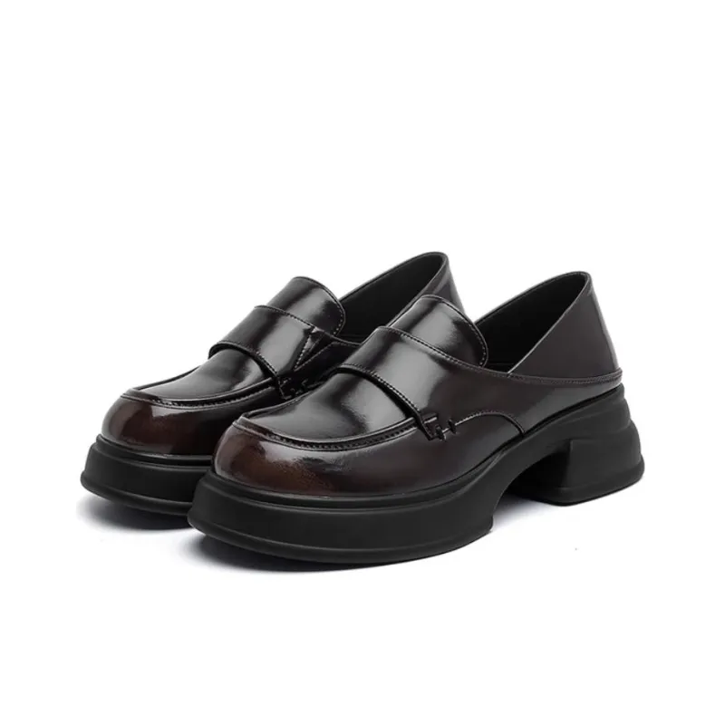 DAPHNE Loafers Women's-5
