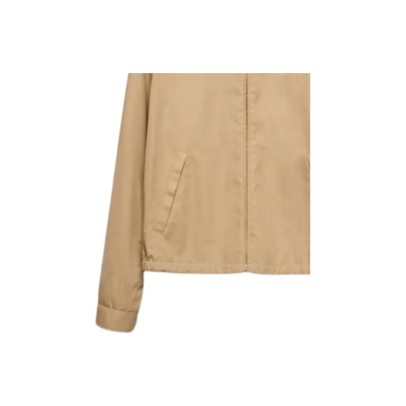 PRADA Gabardine weave Jacket-3