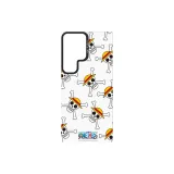 Luffy Logo (Back Plate Only)