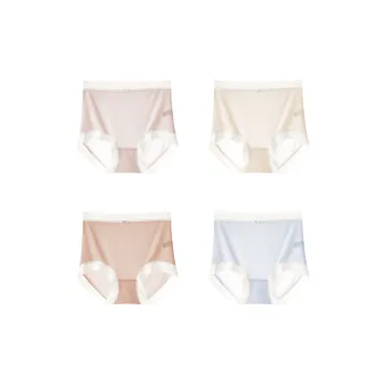 GRACEWELL Underpants Women's 4 Pack