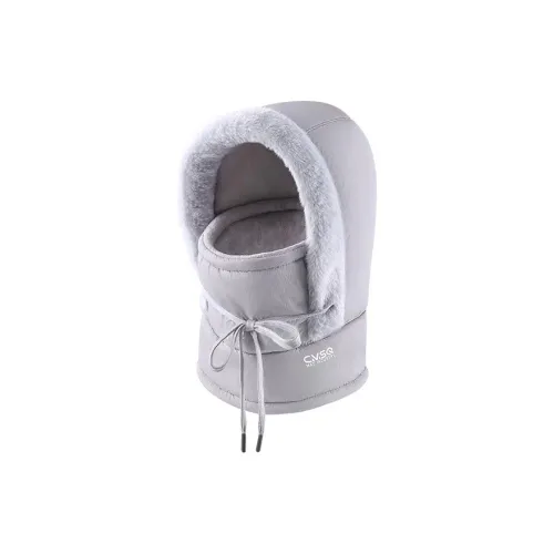 JEANSWEST Polyamide Trapper Hats Unisex