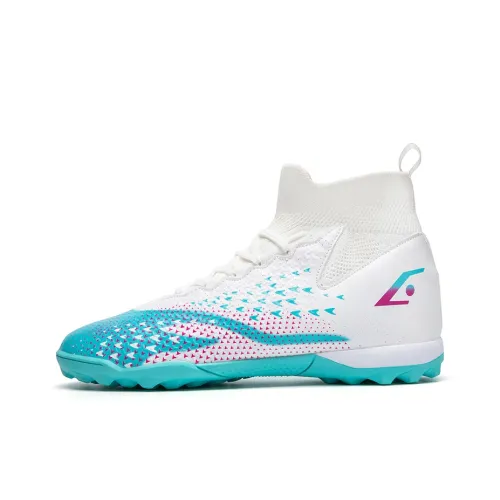 Swiftwick TF Rubber Broken Studs Cushioning, Slip Resistant, And Abrasion Resistant Soccer Shoes Unisex