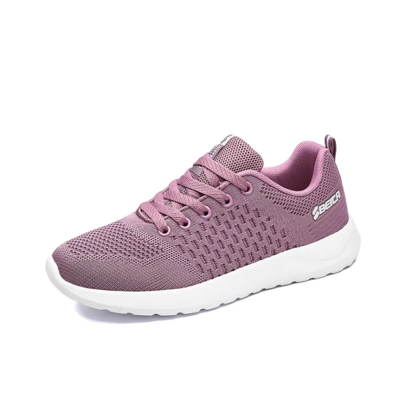 Beta Cushioning Breathable Lightweight Low-Top Casual Shoes Unisex-17