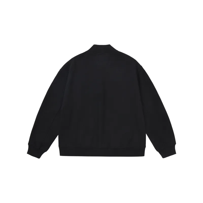 GWDS Sweatshirts Unisex Black-1