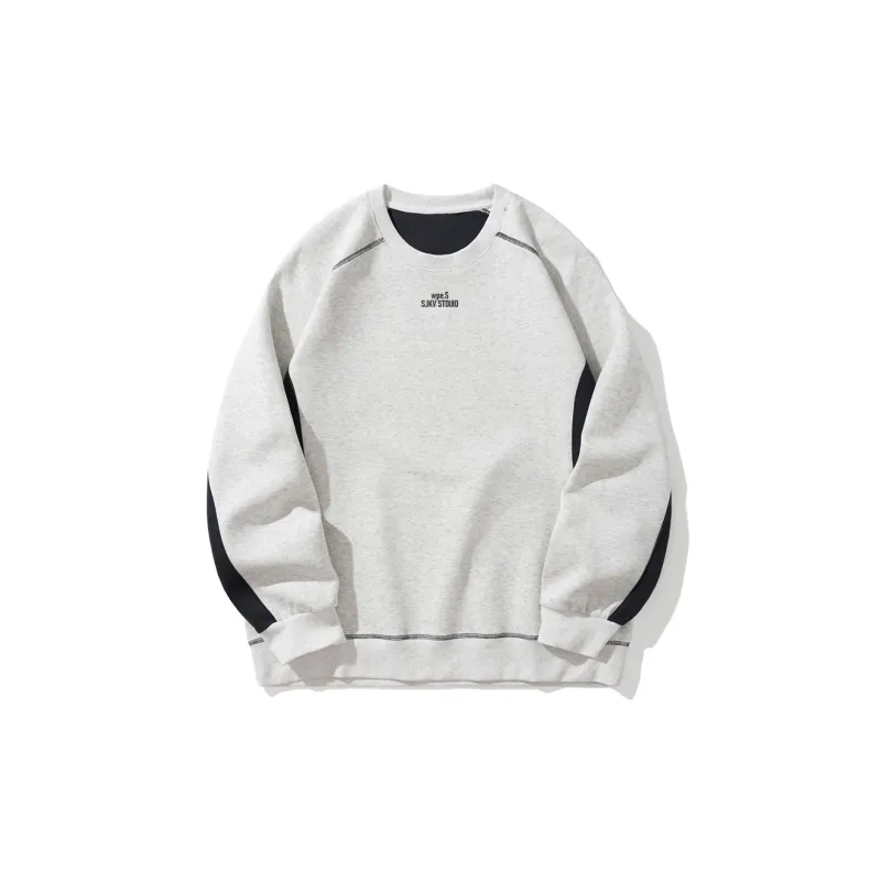 ALEXANDRO FRATELLI Sweatshirt Men's-0