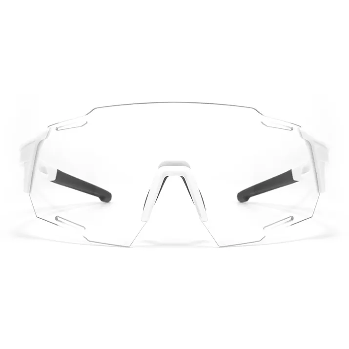 MK MINGKU PC Aviator Sunglasses Unisex-3