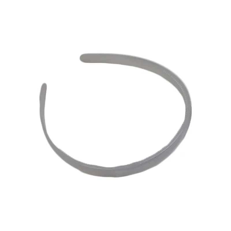 Yab Plastic Resin Headbands Unisex-9