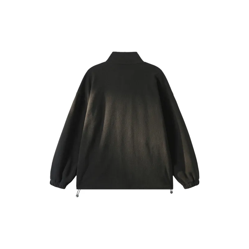 Tre Club Jackets Coats Unisex Lemon-5