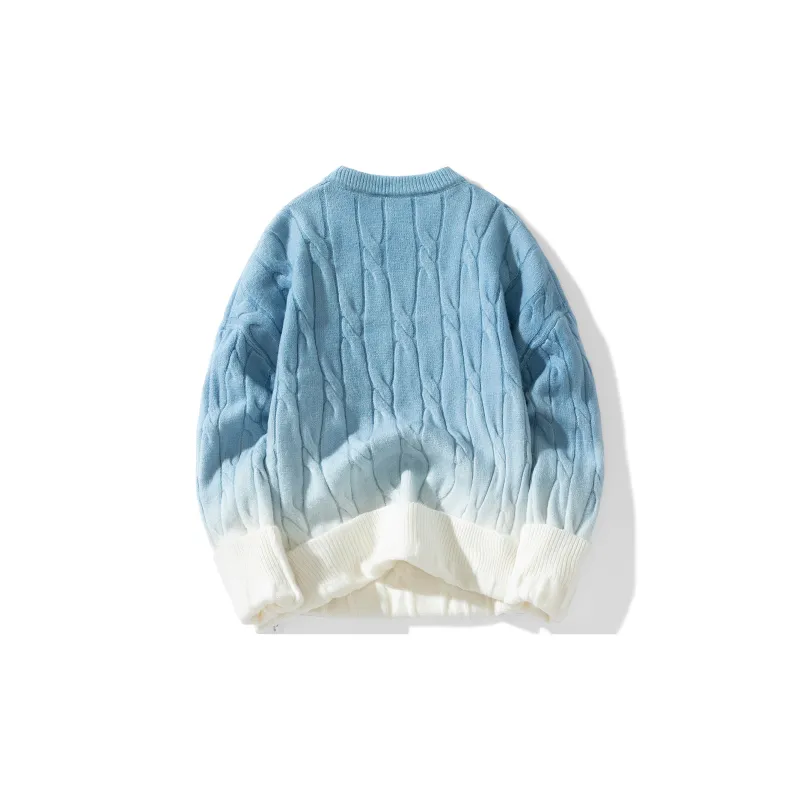 RHIME Chime95 Series Sweater Unisex-3