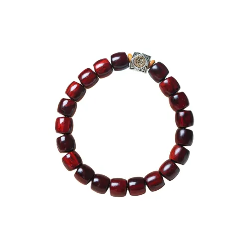 LINKY Laboratory S925 Silver Anklets Womens