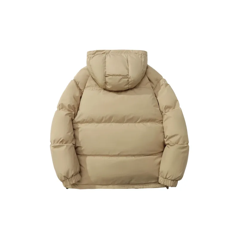 LIVINGTOWN Down Jackets Unisex-8