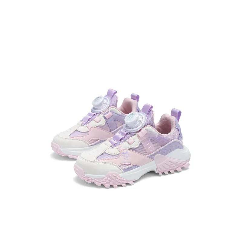 BOBDOG Kids' Basketball Shoes Kids-12