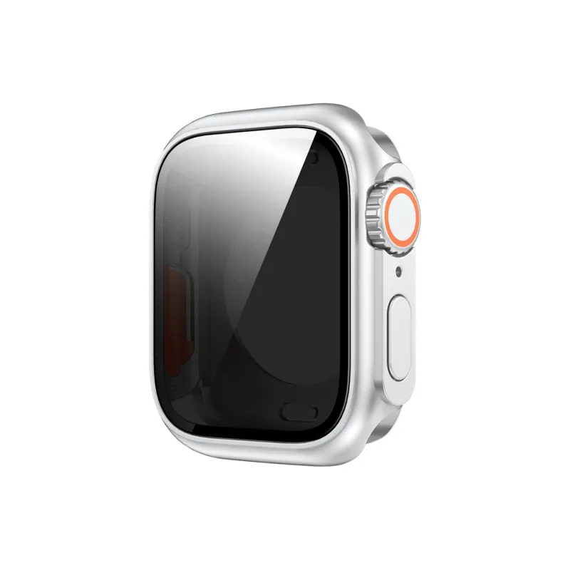 MSSM Apple Compatibility Watch Band Silicone Material-8