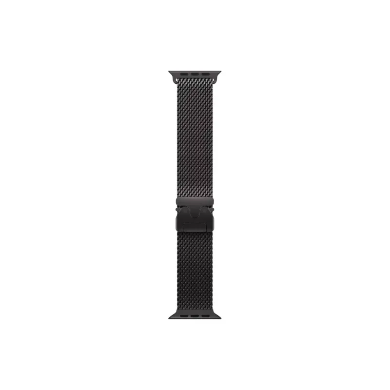 CHENSONG Watch Band Apple Compatibility Metal-3