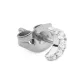Crescent Light Bend (Cubic Zirconia Version)/Single