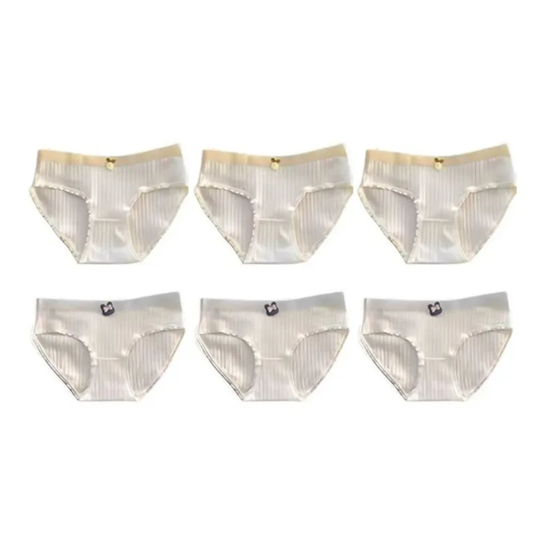 YUZHAOLIN Underpants Women's Combo Set-16