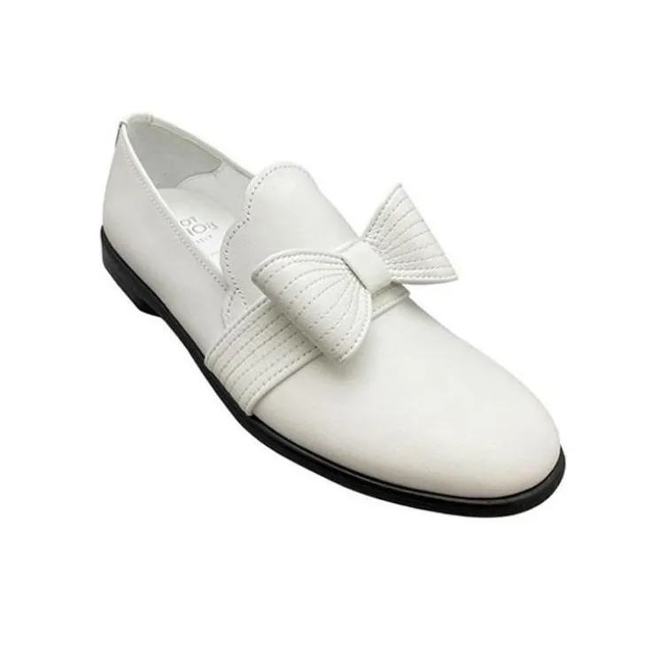 Tokyo Bopper Women's Casual Shoes 2cm Women's White-3