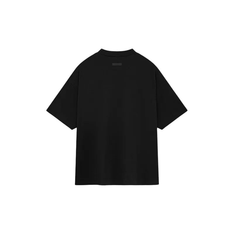 Fear Of God Essentials Jersey Crewneck Tee FW24-1