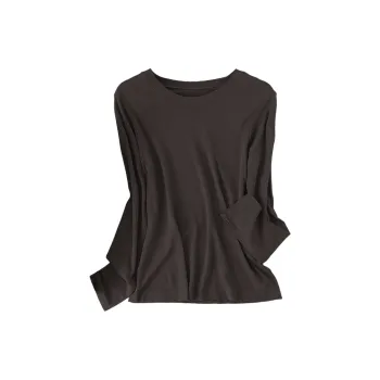 Yingzina Women's Thermal Tops