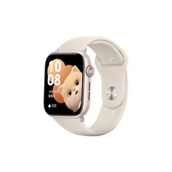 CHUANGYIDA Huawei Honor Compatibility Watch Band Soft And Comfortable Silicone Material